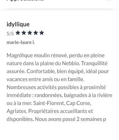 別荘 Moulin Casta Avec Riviere Et Piscine En Pleine Nature