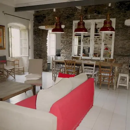 Moulin Casta Avec Riviere Et Piscine En Pleine Nature Holiday home San-Gavino-di-Tenda